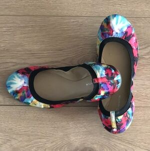 BCBGeneration Ballet Flats